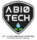 Logo Abiotech PNG