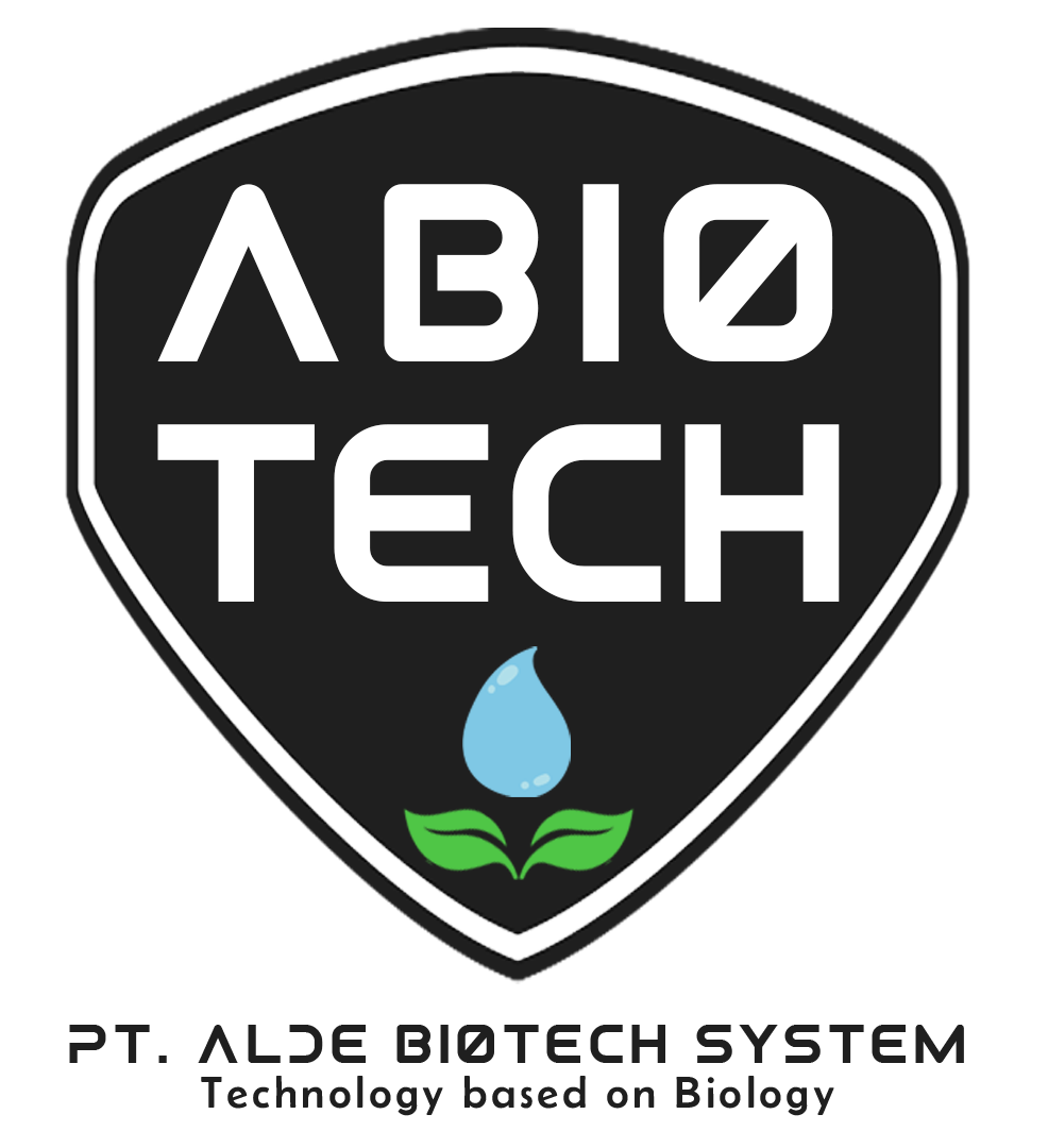 Logo Abiotech PNG