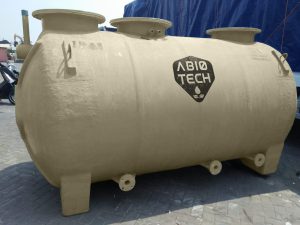 ipal Aldebiotech 5m3