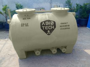 ipal Aldebiotech 3m3